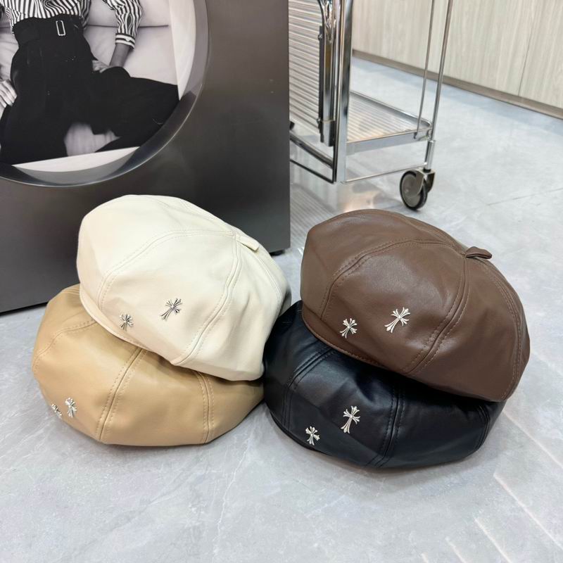 Chrome Hearts Beret 1030